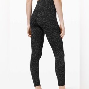 Lululemon Align leggings